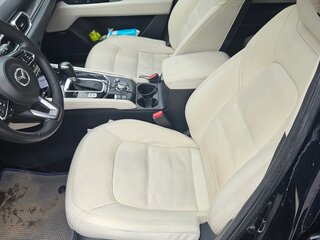 2018 Mazda CX-5 II, синий, 2350000 рублей, вид 5