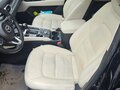 2018 Mazda CX-5 II, синий, 2350000 рублей - вид 4