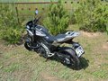 2021 Honda NC 750X, серебристый, 1000000 рублей - вид 2