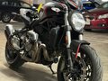 2019 Ducati Monster 821, чёрный, 875000 рублей - вид 6