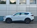 2026 Jetour X70+ I Рестайлинг, белый, 3399000 рублей - вид 7