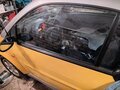 2000 Smart Fortwo City-Coupe I, жёлтый, 370000 рублей - вид 7