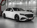 2025 Mercedes-Benz E-Класс 300 VI (W214, S214), белый - вид 3