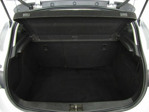 2011 Opel Astra J, серебристый - вид 12