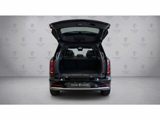 2026 GAC Trumpchi S7 I Рестайлинг, чёрный, 5350000 рублей, вид 3