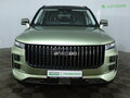 2023 Jaecoo J7 I, зелёный, 2023000 рублей - вид 1
