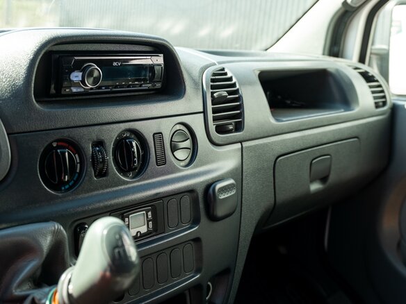2015 Mercedes-Benz Sprinter Classic, белый, 1500000 рублей - вид 18