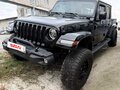 2021 Jeep Gladiator II (JT), чёрный, 6200000 рублей - вид 9