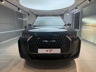 2026 Tenet T7, синий, 2785000 рублей, вид 4