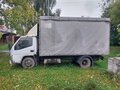 2007 JMC 1052, белый, 450000 рублей - вид 3