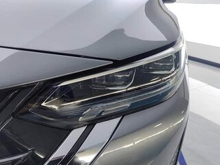 2023 Nissan Sylphy IV (B18) Рестайлинг, серый, 1290000 рублей, вид 4