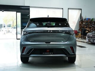 2023 BYD Dolphin 44.9 kWh I, серый, 1439000 рублей, вид 5