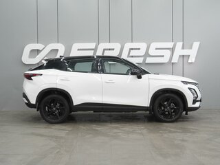 2024 Omoda C5 I Рестайлинг, белый, 1849000 рублей, вид 5