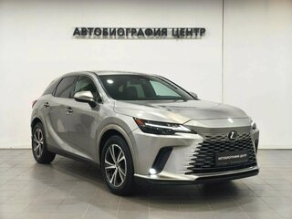 2025 Lexus RX 300 V, серый, 7490000 рублей, вид 3