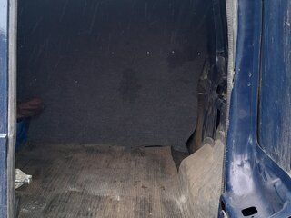 2007 Ford Transit Connect LWB I, синий, 230000 рублей, вид 3