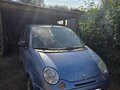 2008 Daewoo Matiz I Рестайлинг, голубой, 150000 рублей