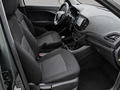 2017 Lada (ВАЗ) Vesta I, зелёный - вид 10