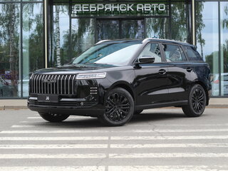 2026 Jeland J6, чёрный, 2549000 рублей, вид 1