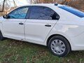 2017 Skoda Rapid I, белый, 450000 рублей - вид 4