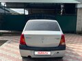 2006 Renault Logan I, серый, 300000 рублей - вид 4