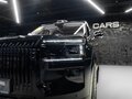 2026 Zeekr 9X 55 kWh (до 3.5 т), чёрный, 11650000 рублей - вид 4
