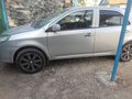 2013 Geely MK I, серебристый, 190000 рублей