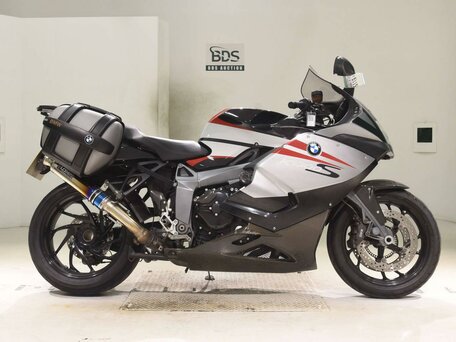 2009 BMW K 1300 S, чёрный, 847000 рублей, вид 2