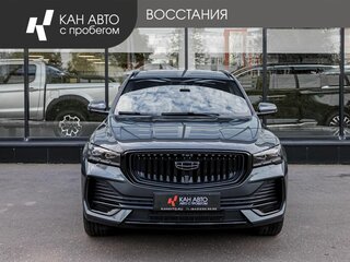 2024 Geely Monjaro (Xingyue L) I, серый, 2973400 рублей, вид 2