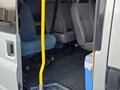2004 Ford Transit, серебристый, 990000 рублей - вид 11