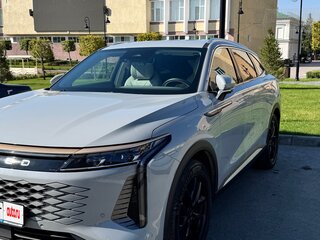 2023 Exeed RX (Yaoguang), серый, 3100000 рублей, вид 2