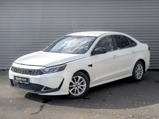 2023 Kaiyi E5, белый, 640000 рублей, вид 1
