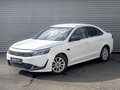2023 Kaiyi E5, белый