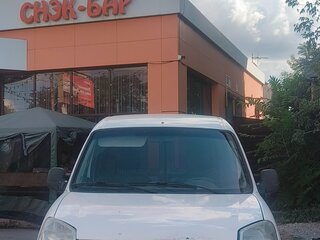2010 Peugeot Partner I Рестайлинг, белый, 350000 рублей, вид 3