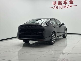 2026 Nissan Teana IV (L34), чёрный, 3483055 рублей, вид 5