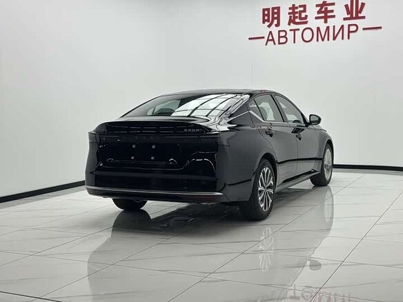 2026 Nissan Teana IV (L34), чёрный, 3483055 рублей - вид 4