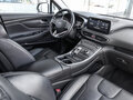 2021 Hyundai Santa Fe IV Рестайлинг, белый, 2998000 рублей - вид 9