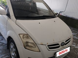2013 FAW V2, белый, 190000 рублей, вид 5