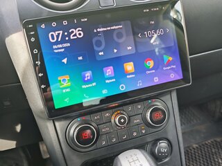 2012 Nissan Qashqai I Рестайлинг, серебристый, 899000 рублей, вид 5