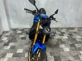 2022 Yamaha XSR900, синий, 1030000 рублей - вид 9