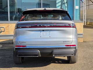 2026 Geely Galaxy M7, серый, 3597000 рублей, вид 3