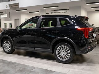 2026 Haval Jolion I Рестайлинг 2, чёрный, 2829000 рублей, вид 4