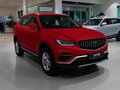 2026 Belgee X70 I Рестайлинг, красный, 2745990 рублей - вид 1
