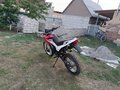 2013 Irbis TTR 250, красный, 130000 рублей - вид 6