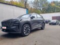 2025 Changan CS75 Plus IV, серый - вид 2