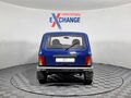 2010 Lada (ВАЗ) 2121 (4x4) I Рестайлинг, синий, 339000 рублей - вид 6