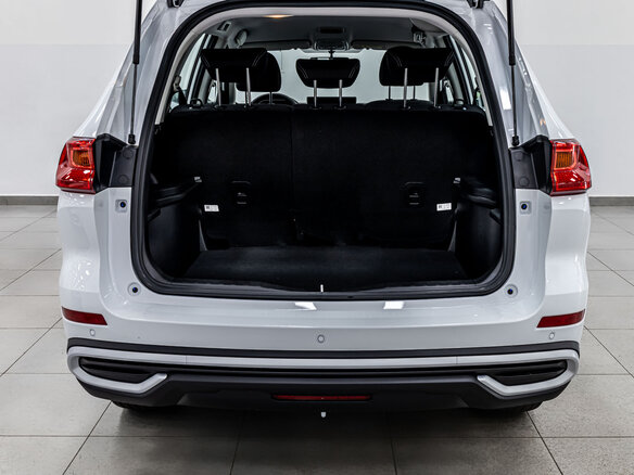 2026 Haval M6 II, белый, 2349000 рублей - вид 6