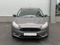 2016 Ford Focus III Рестайлинг, коричневый - вид 2