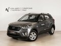 2019 Hyundai Creta I, серый, 1972000 рублей
