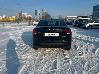 2026 Lada (ВАЗ) Iskra, чёрный, 1277000 рублей, вид 3