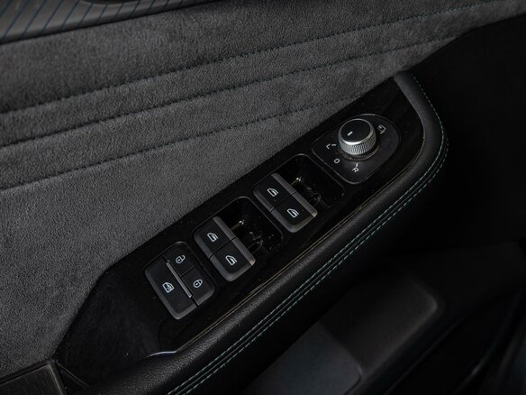 2023 Geely Preface I (China Market) Рестайлинг, зелёный, 2365000 рублей - вид 21